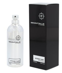 Montale Intense Tiare Eau de parfum Spray 100ml