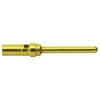 Harting 09 67 000 5570 09670005570 Male connector AWG (min.): 26 AWG (max.): 22 Koperlegering 1 stuk(s)