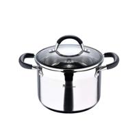 Slowcooker Masterpro BGMP-1505-BK Roestvrij staal 4 L 10 L
