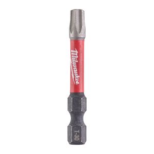 Milwaukee Shockwave schroefbit lang 50mm Torx TX30