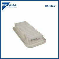 Requal Luchtfilter RAF325