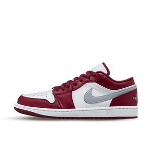 Air Jordan 1 Low Bordeaux