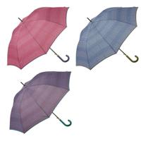 Automatische paraplu C-Collection Multicolour 100 cm Etnisch