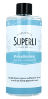 Superli '37 Pekelharing Haarlotion