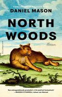North Woods - Daniel Mason - ebook