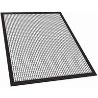 Krumble Barbecue grill mat teflon mesh