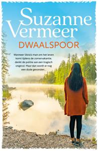 Dwaalspoor (Paperback)