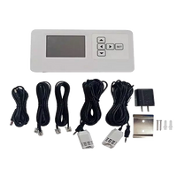 Mari Mari Master LED Wifi Controller