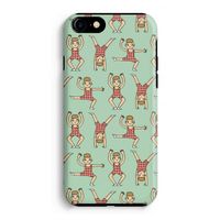 Gymboys: iPhone 8 Tough Case