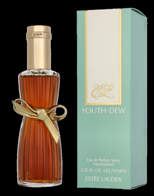 Estee Lauder Youth Dew Eau de parfum Spray 67 ml Dames