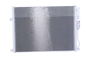 Condensator, airconditioning 94931