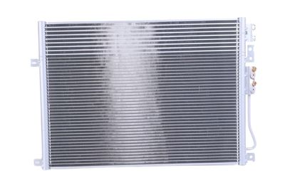 Condensator, airconditioning 94931