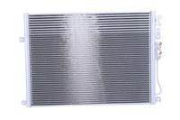 Condensator, airconditioning 94931