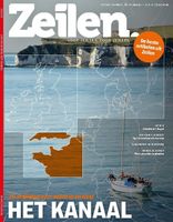 Het Kanaal - Zeilen Magazine - ebook