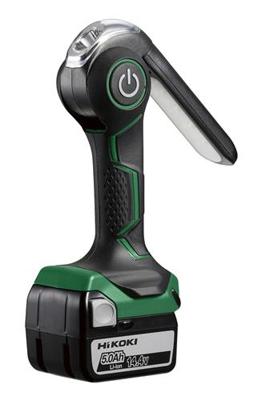 HiKOKI acculamp 14.4-18v naked