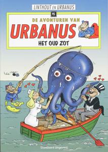 Het oud zot (Paperback)