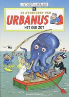 Het oud zot (Paperback)
