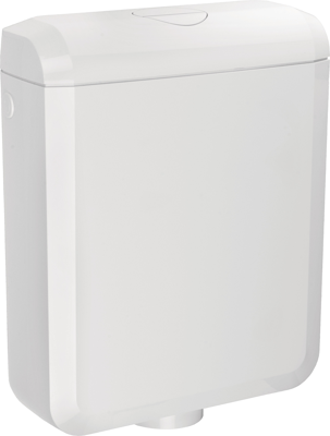 Cornat Spoelkast Leda New Duo Wi - SPK1400