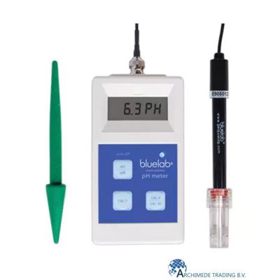 Bluelab Bluelab Bodem pH - meter