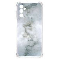 Back Cover Samsung Galaxy M13 4G | M23 Painting Grey