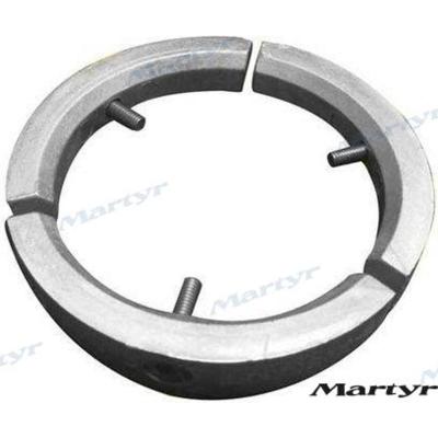 CM3858399A - VOLVO ALUMINIUM ANODE