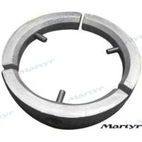 CM3858399A - VOLVO ALUMINIUM ANODE