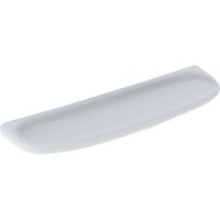 Geberit Bastia Planchet - keramisch - 50cm - wit 501.957.00.1 - thumbnail