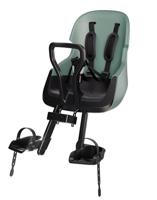 Bobike voorzitje mini exclusive evolve peppermint