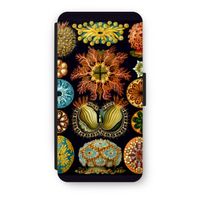 Haeckel Ascidiae: iPhone 8 Flip Hoesje