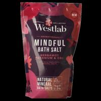 Westlab Badzout mindfull 1 Kilogram