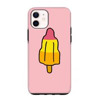 Raketijsje: iPhone 12 mini Tough Case