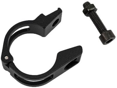 Busch + Müller B&m clamps for turntec bedientaster