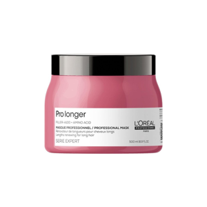 L&apos;Oréal Professionnel Serie Expert Pro Longer Haarmasker 500 ml