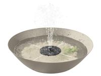 LIVARNO Solar fontein