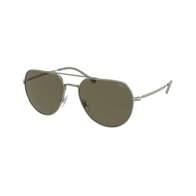 Zonnebril Heren Ralph Lauren PH3139-9429-3 ø 57 mm