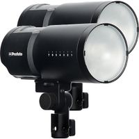 Profoto 901195-EUR B10X Plus Duo Kit Profoto 901195-EUR B10X Plus Duo Kit