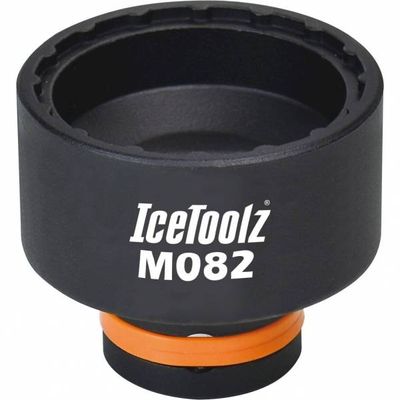 IceToolz (Buzaglo) M082 centerlock ring afnemer schijfrem 34mm