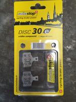 Abi Swissstop remblok schijfrem disc 30 e magura mt / campagnolo