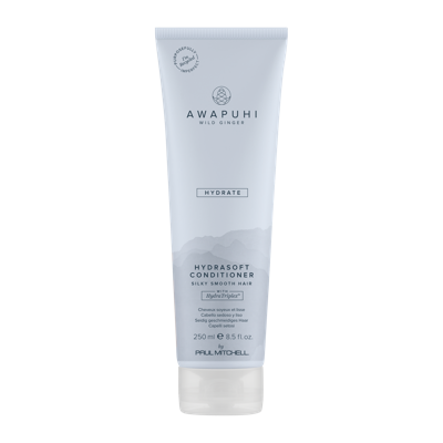 Paul Mitchell Conditioner - Awapuhi Wild Ginger - 250 ml