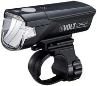 Cateye gvolt25c hl-el370 front light