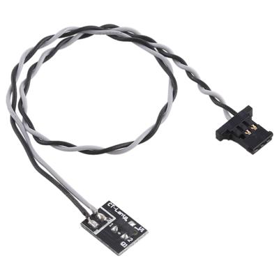 Optische Drive DVD oneven temperatuur Temp Sensor kabel 922-9624 593-1242 A voor iMac A1311 21.5 inch (2010)