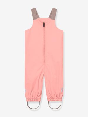 Regenlaarzen voor baby's MATWALENTAYA MINI A TURE rozenhout