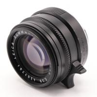 Leica 11644 Summarit-M 50mm F/2.5 zwart occasion