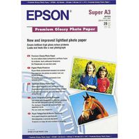 Premium Glossy Photo Paper A3 Fotopapier