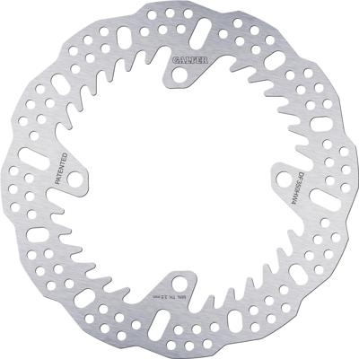 GALFER Wave rotor df350 hw4 motocr. rigid shark