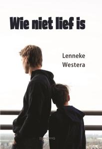 Wie niet lief is (Hardback)