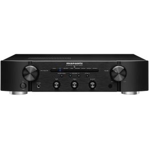 Marantz PM6007/N1B Versterker Zwart