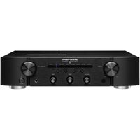 Marantz PM6007/N1B Versterker Zwart Marantz PM6007/N1B Versterker Zwart