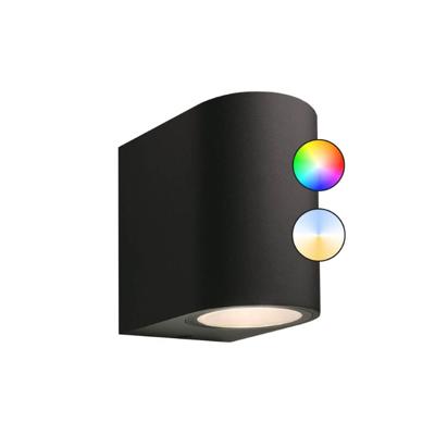 GardenLights WandspotGilvus Smart zwart - 3223011