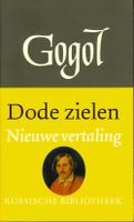 Dode zielen - Nikolaj Gogol - ebook